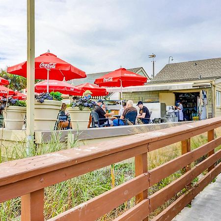 Apartamento Hickory Cove 39 Hilton Head Island Exterior foto