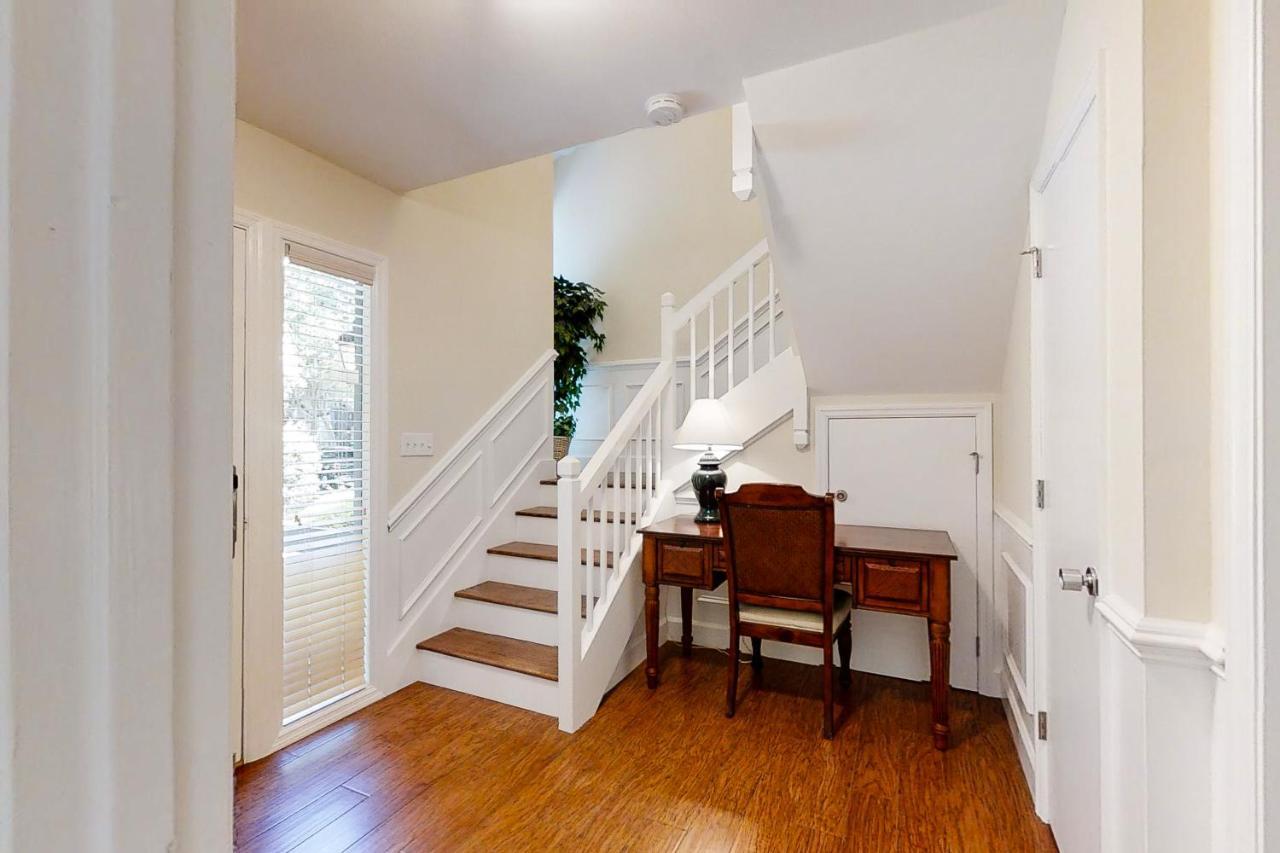 Apartamento Hickory Cove 39 Hilton Head Island Exterior foto