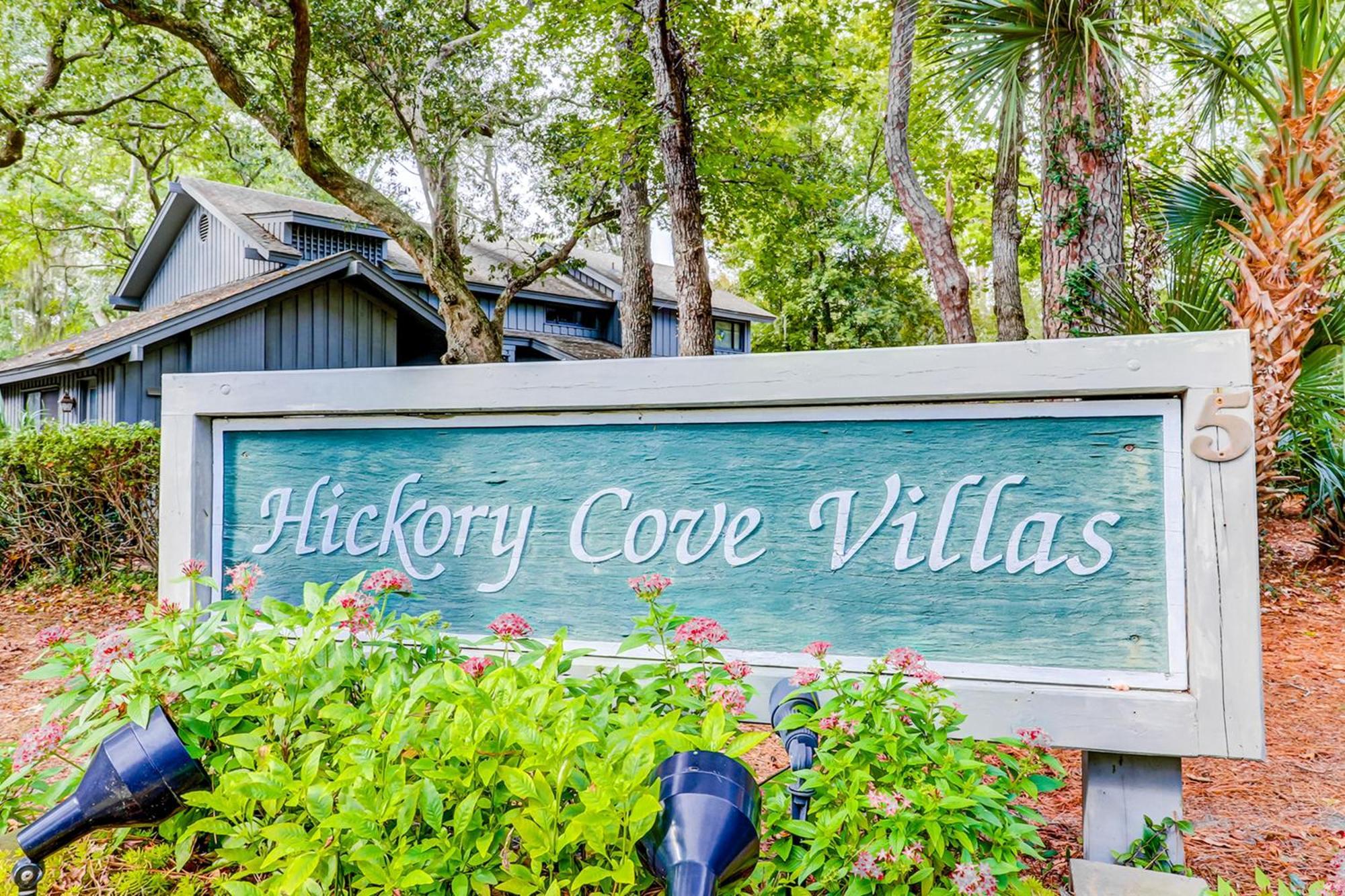 Apartamento Hickory Cove 39 Hilton Head Island Exterior foto