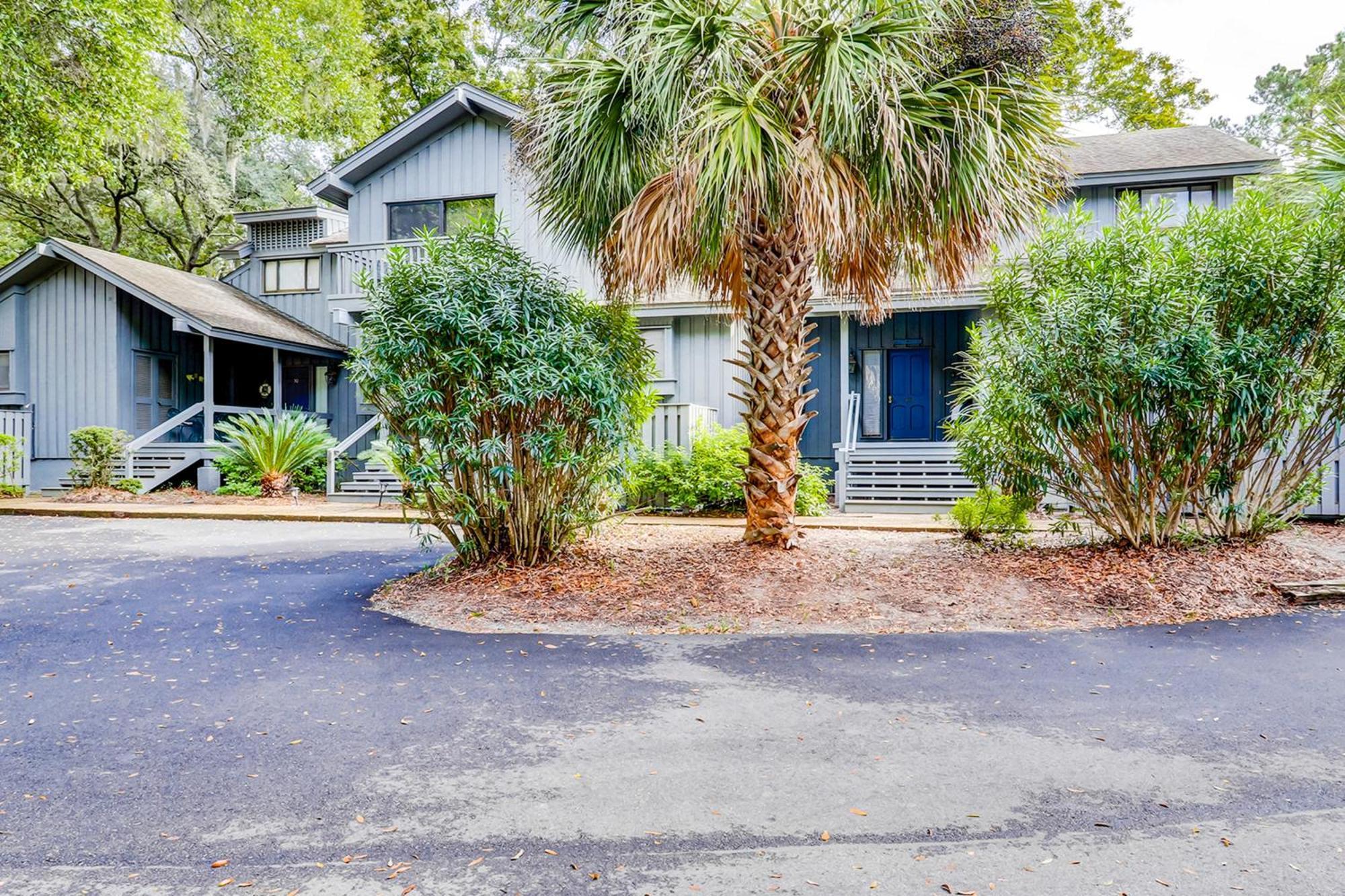 Apartamento Hickory Cove 39 Hilton Head Island Exterior foto